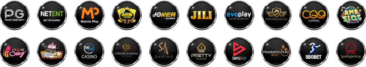 ksgaming ค่ายเกม