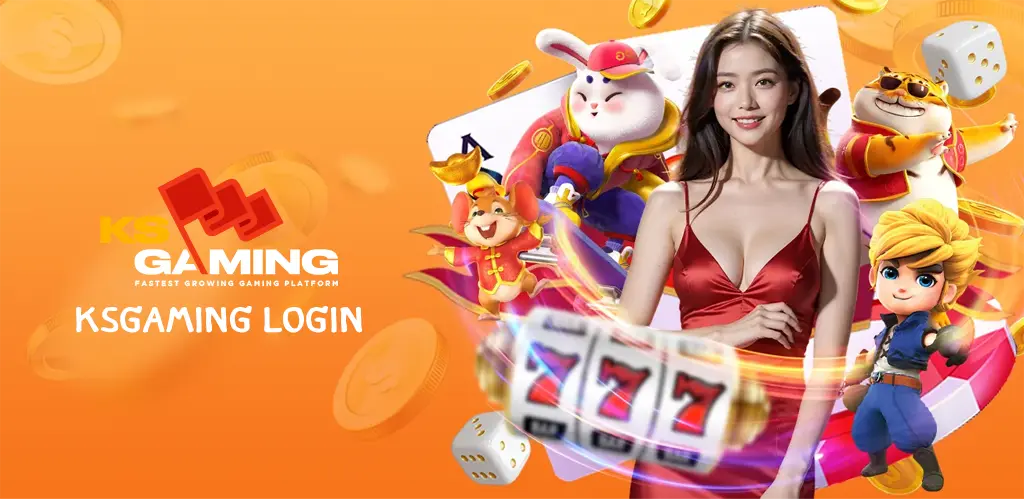 ksgaming login